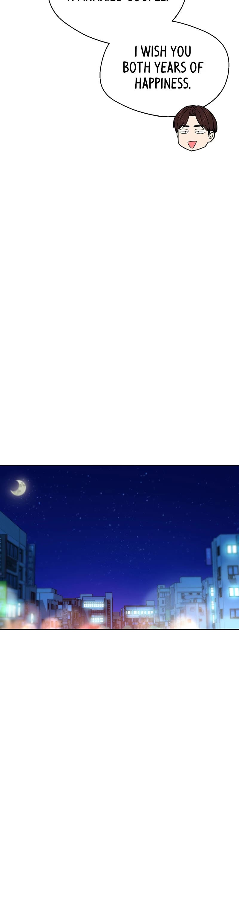Match Made in Heaven by Chance Chapter 17 page 32 - Chapter 17: Ep. 17 - Save Me