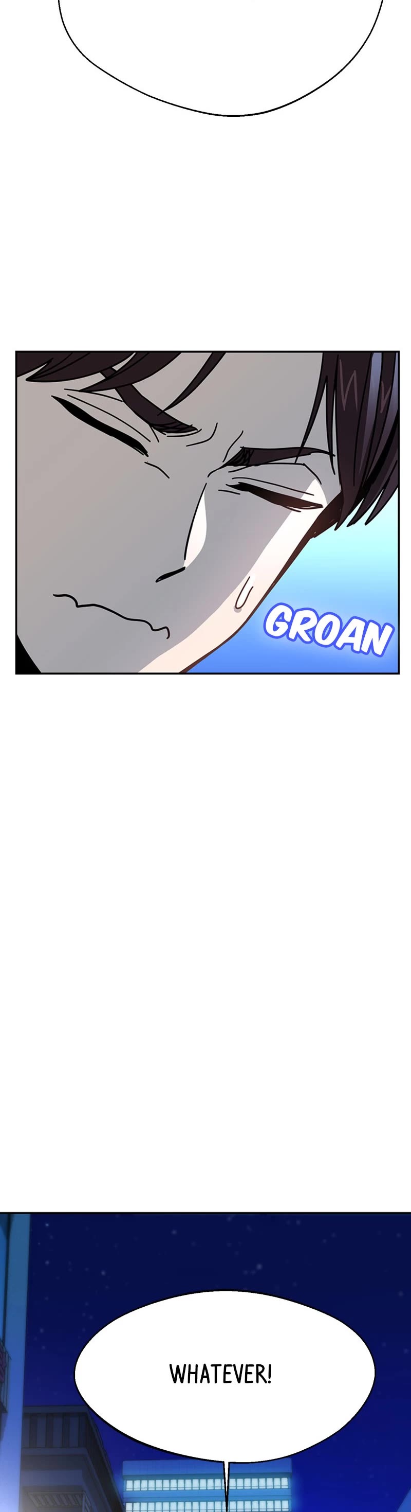 Match Made in Heaven by Chance Chapter 17 page 35 - Chapter 17: Ep. 17 - Save Me