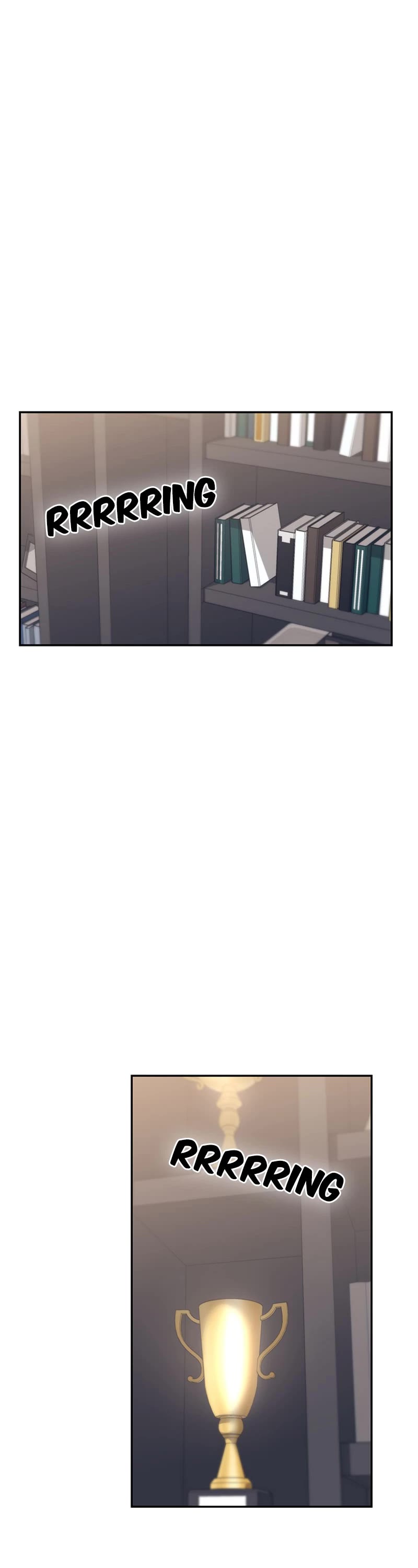 Match Made in Heaven by Chance Chapter 17 page 37 - Chapter 17: Ep. 17 - Save Me