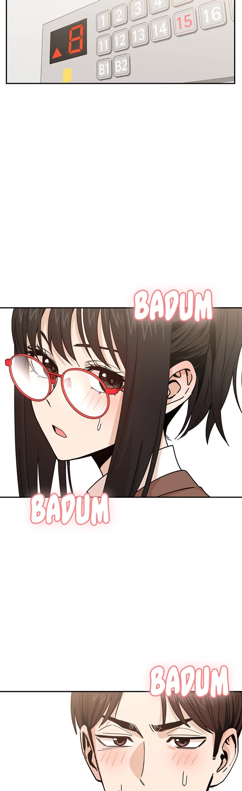 Match Made in Heaven by Chance Chapter 17 page 4 - Chapter 17: Ep. 17 - Save Me