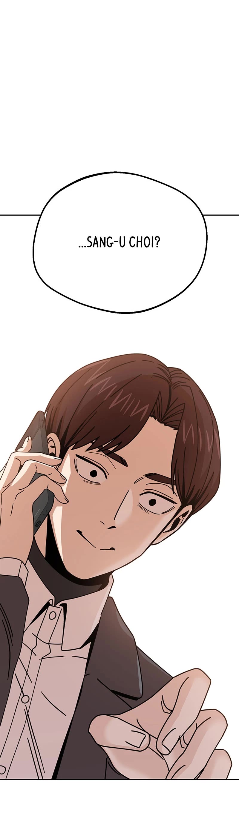 Match Made in Heaven by Chance Chapter 17 page 45 - Chapter 17: Ep. 17 - Save Me