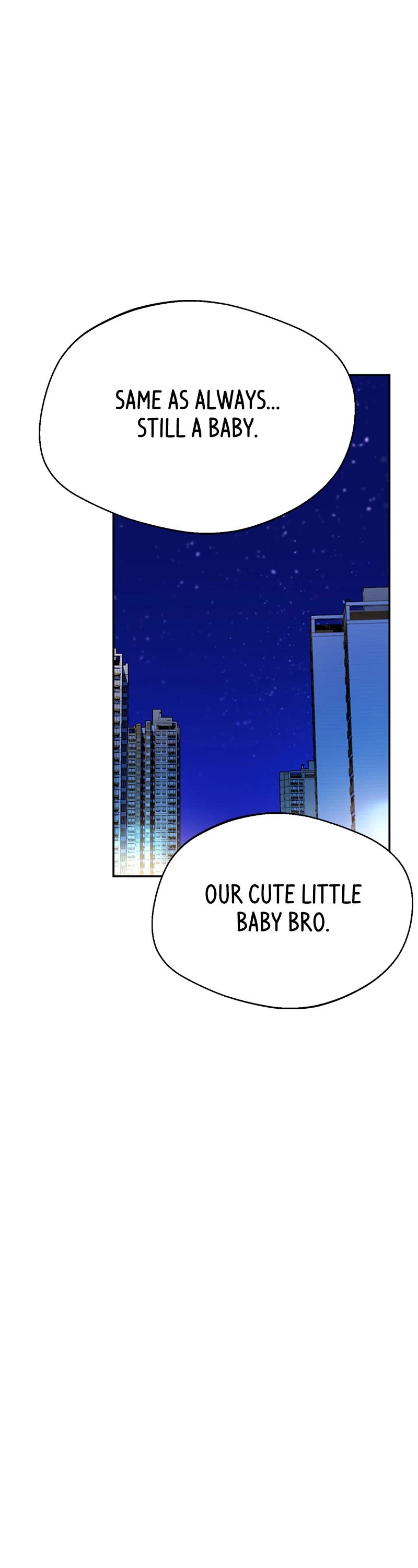 Match Made in Heaven by Chance Chapter 17 page 47 - Chapter 17: Ep. 17 - Save Me