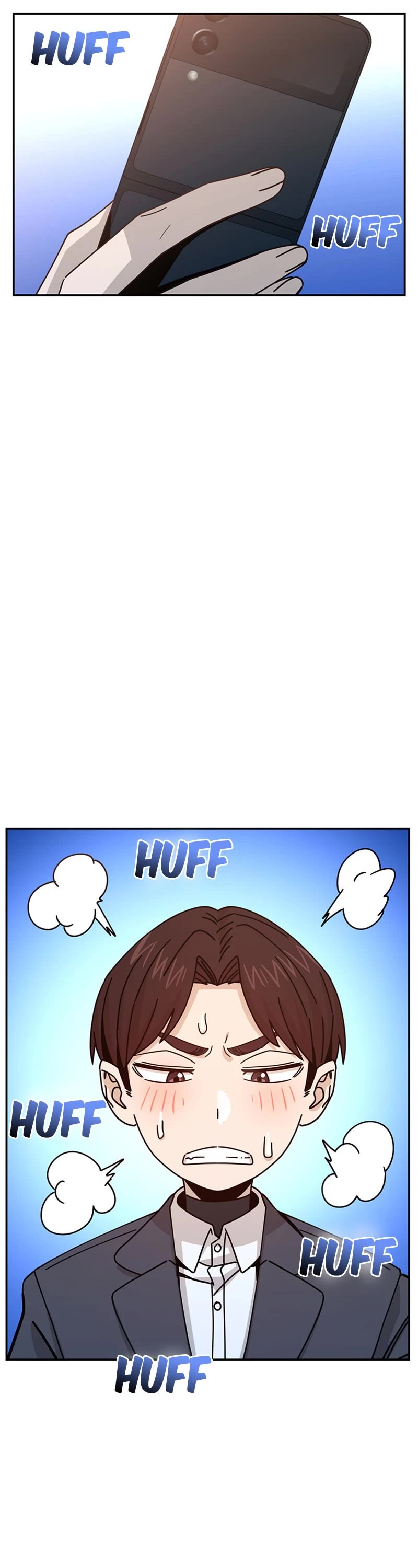 Match Made in Heaven by Chance Chapter 17 page 48 - Chapter 17: Ep. 17 - Save Me