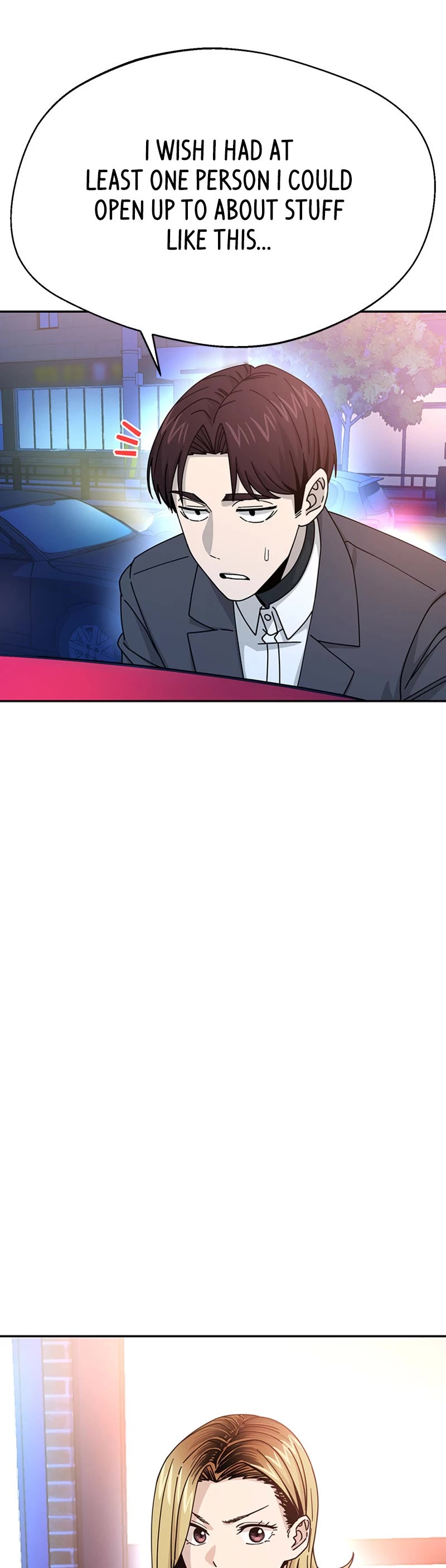 Match Made in Heaven by Chance Chapter 17 page 50 - Chapter 17: Ep. 17 - Save Me