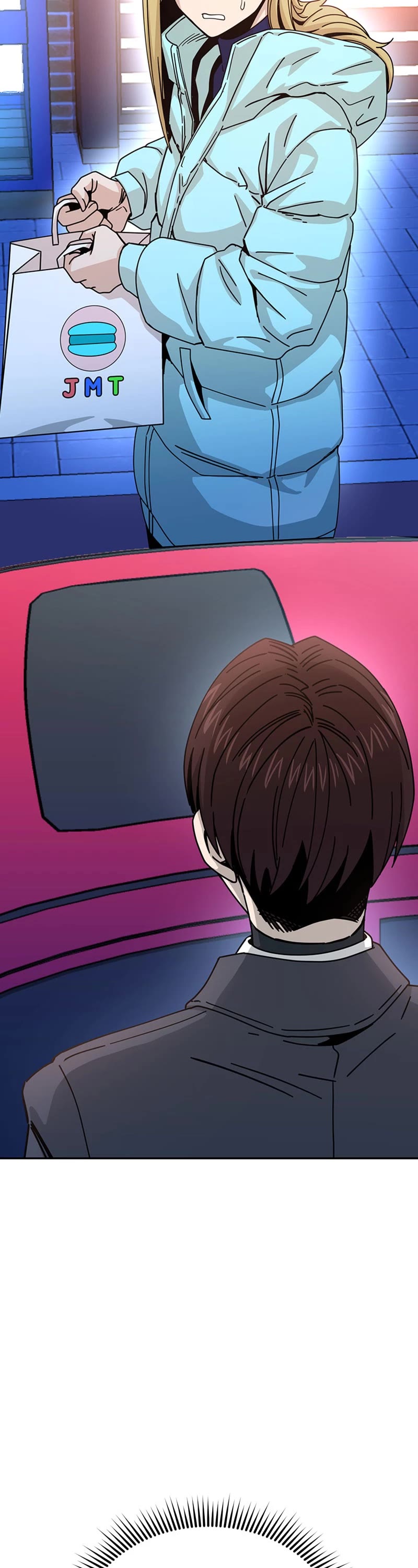 Match Made in Heaven by Chance Chapter 17 page 51 - Chapter 17: Ep. 17 - Save Me