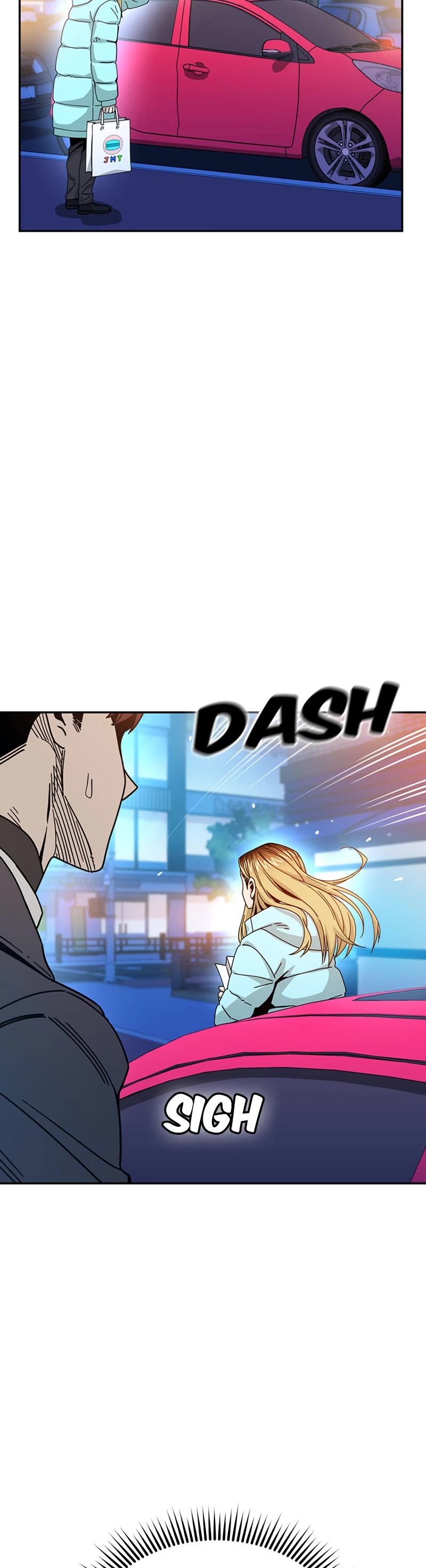 Match Made in Heaven by Chance Chapter 17 page 55 - Chapter 17: Ep. 17 - Save Me