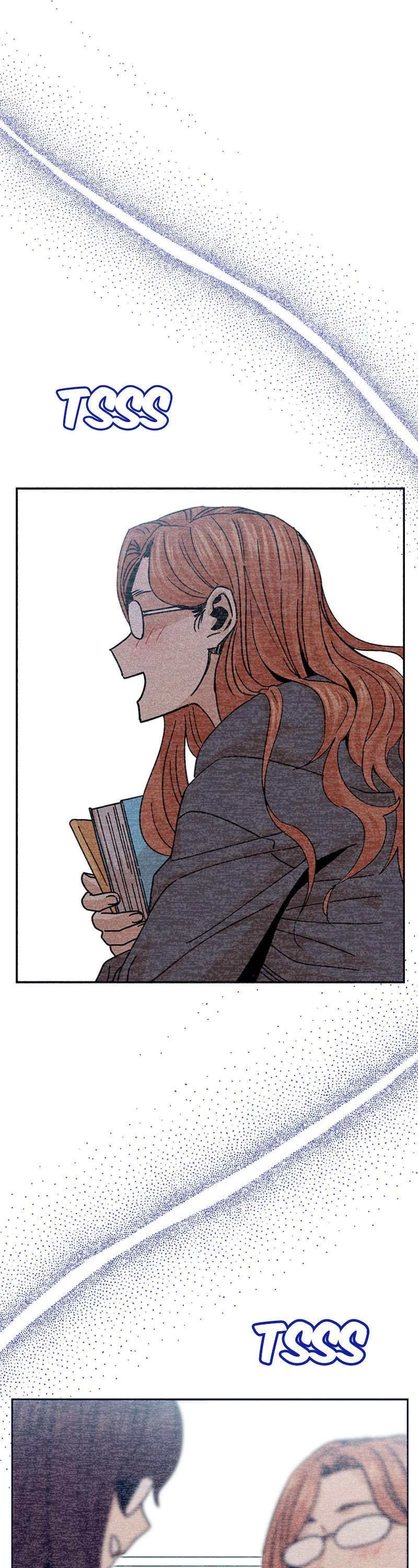 Match Made in Heaven by Chance Chapter 17 page 58 - Chapter 17: Ep. 17 - Save Me