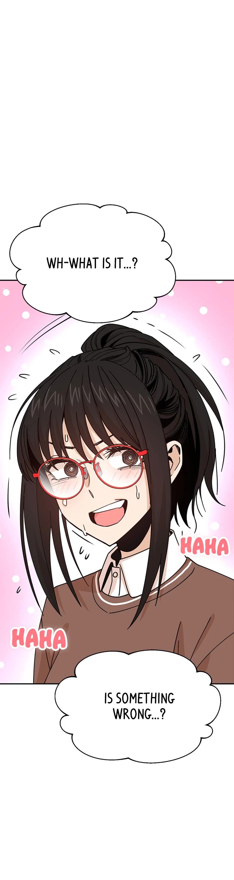 Match Made in Heaven by Chance Chapter 17 page 6 - Chapter 17: Ep. 17 - Save Me