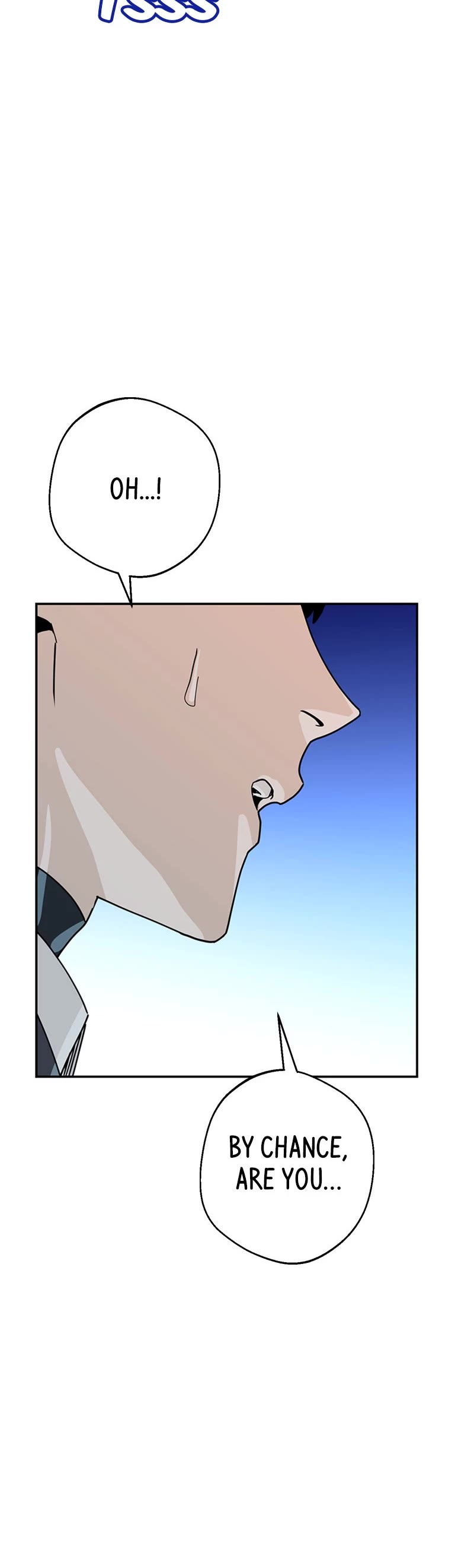 Match Made in Heaven by Chance Chapter 17 page 60 - Chapter 17: Ep. 17 - Save Me