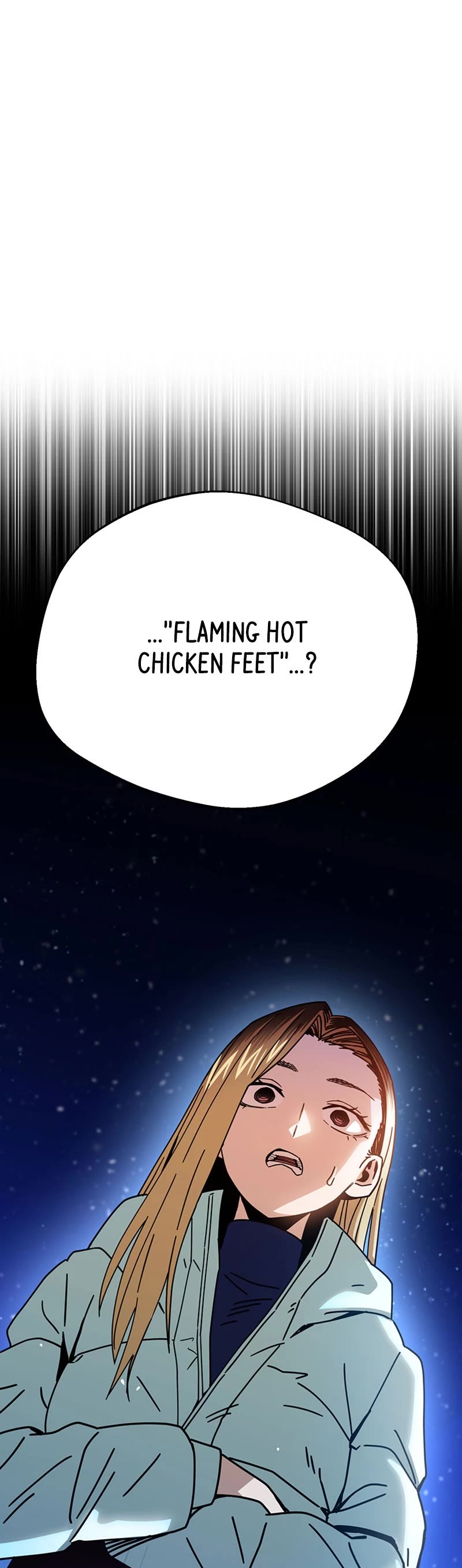 Match Made in Heaven by Chance Chapter 17 page 61 - Chapter 17: Ep. 17 - Save Me