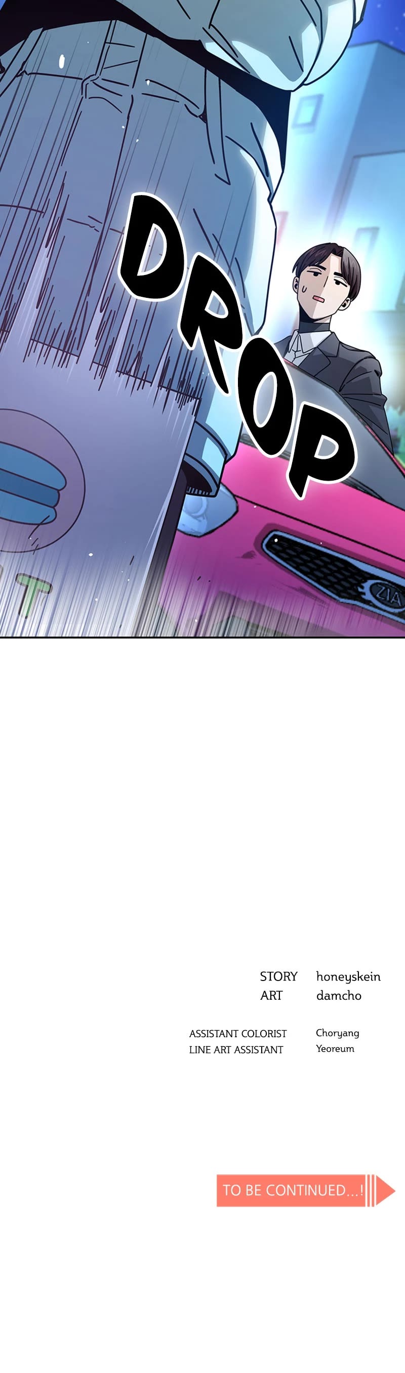 Match Made in Heaven by Chance Chapter 17 page 62 - Chapter 17: Ep. 17 - Save Me