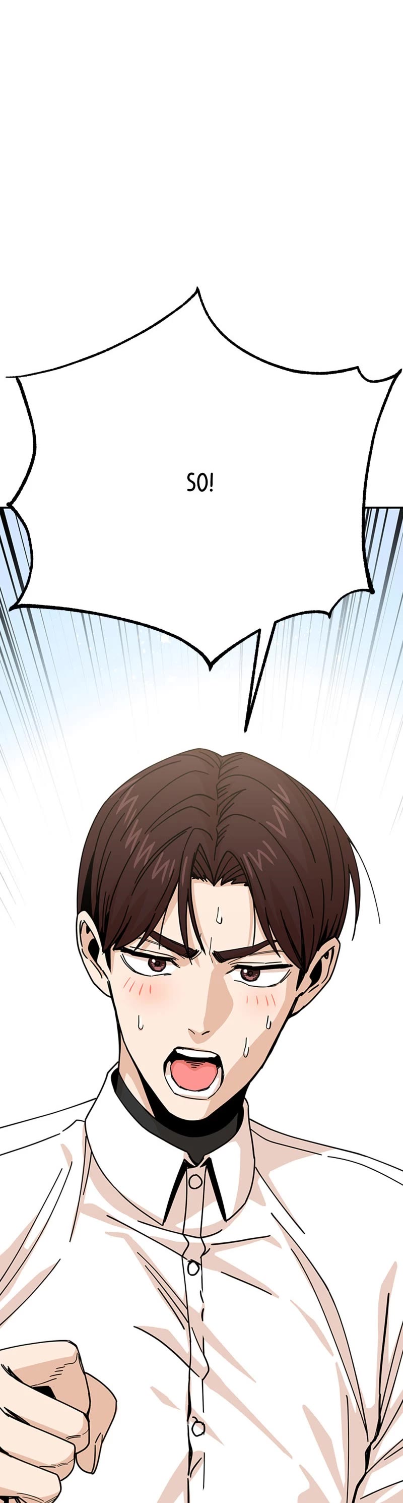 Match Made in Heaven by Chance Chapter 17 page 9 - Chapter 17: Ep. 17 - Save Me