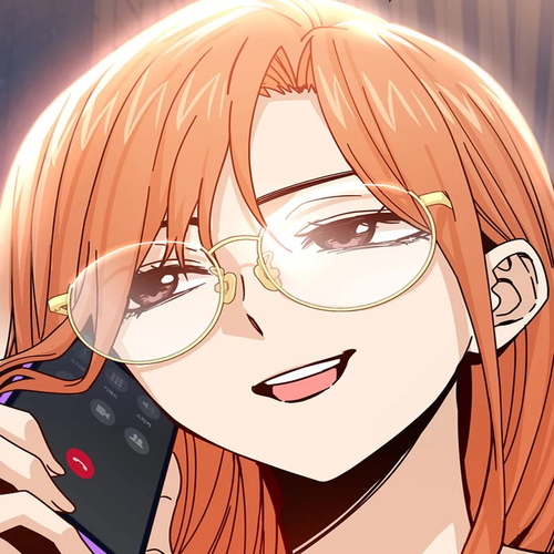 Match Made in Heaven by Chance Chapter 17: Ep. 17 - Save Me cover