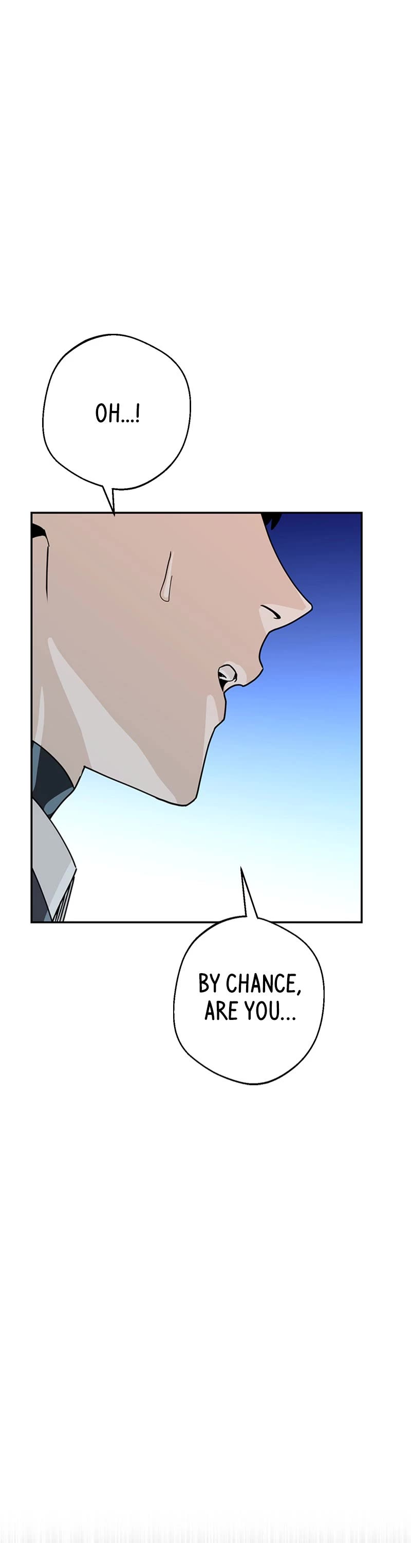 Match Made in Heaven by Chance Chapter 18 page 1 - Chapter 18: Ep. 18 - Flaming Hot Chicken Feet