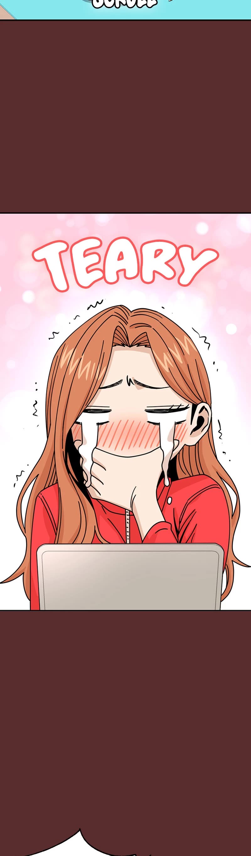 Match Made in Heaven by Chance Chapter 18 page 24 - Chapter 18: Ep. 18 - Flaming Hot Chicken Feet