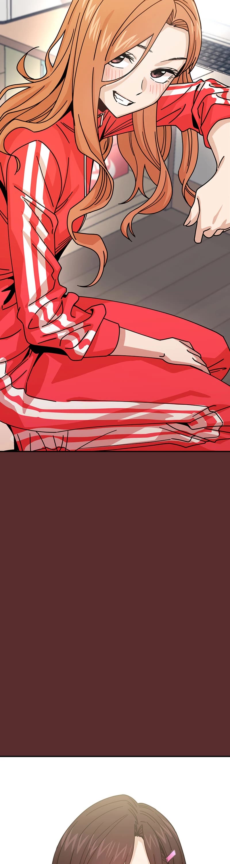 Match Made in Heaven by Chance Chapter 18 page 28 - Chapter 18: Ep. 18 - Flaming Hot Chicken Feet