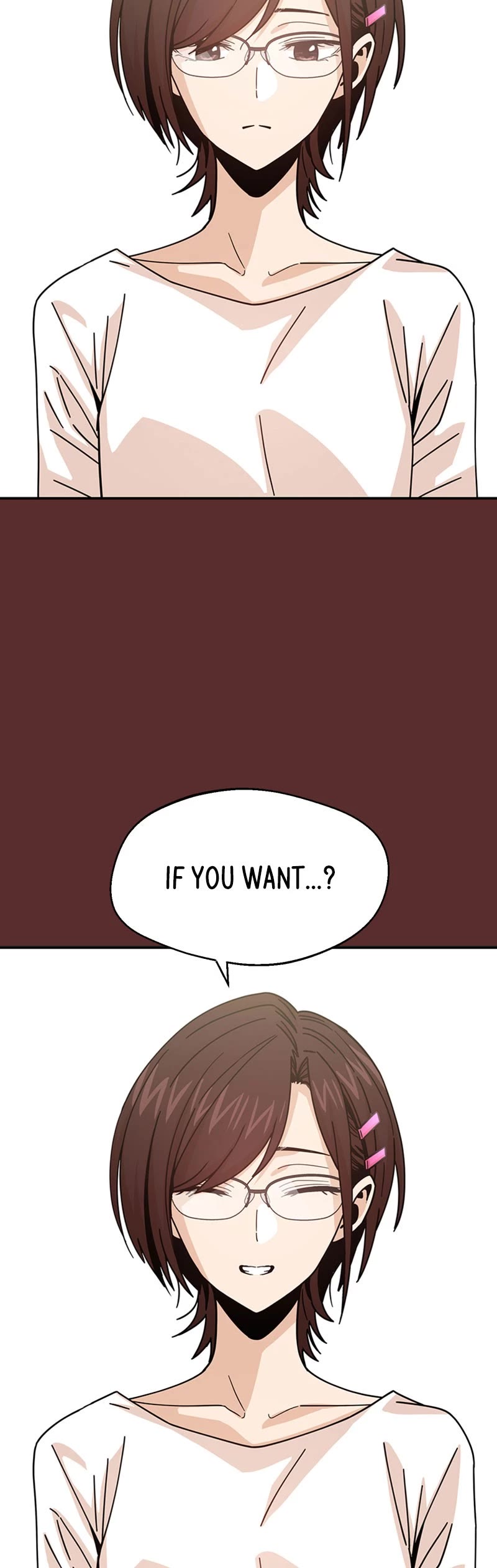 Match Made in Heaven by Chance Chapter 18 page 29 - Chapter 18: Ep. 18 - Flaming Hot Chicken Feet