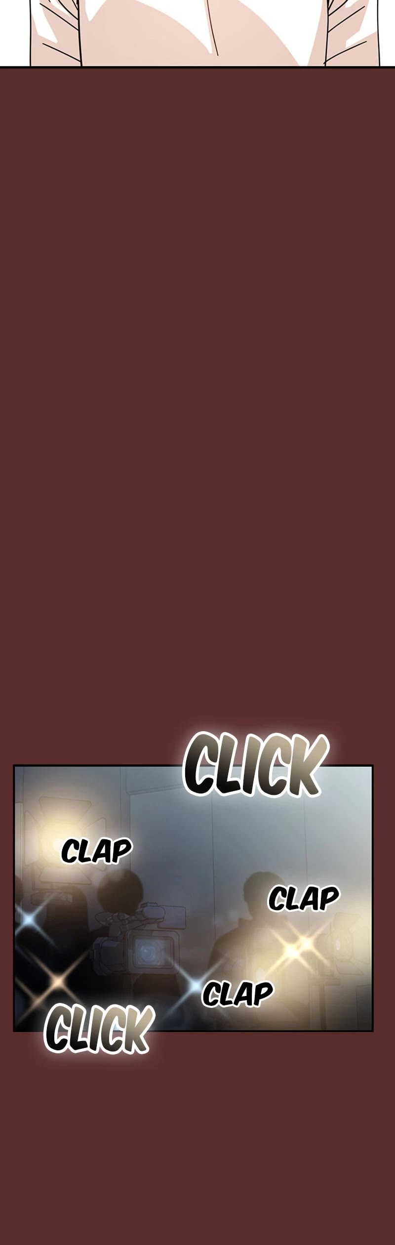 Match Made in Heaven by Chance Chapter 18 page 30 - Chapter 18: Ep. 18 - Flaming Hot Chicken Feet