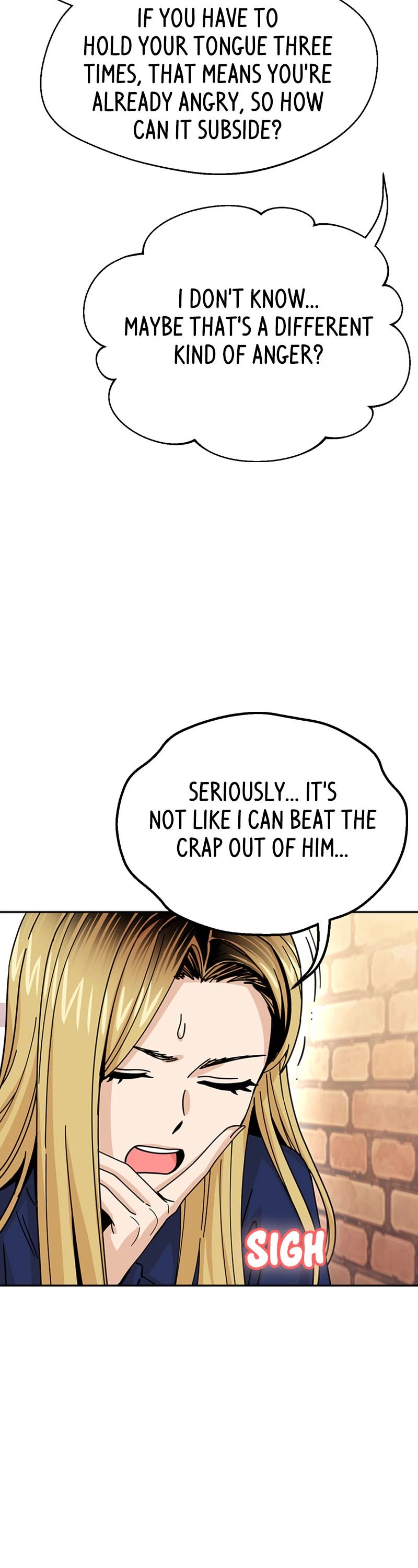 Match Made in Heaven by Chance Chapter 18 page 42 - Chapter 18: Ep. 18 - Flaming Hot Chicken Feet