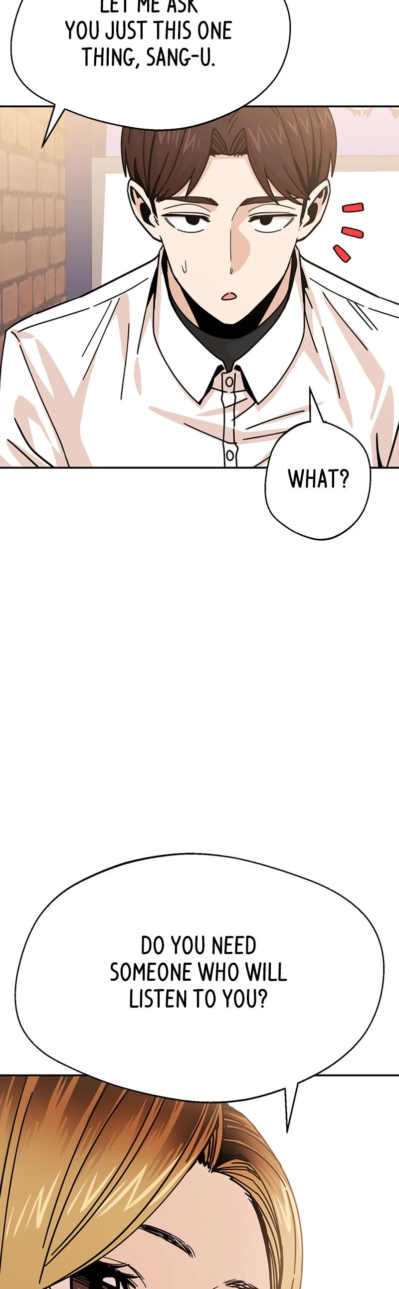 Match Made in Heaven by Chance Chapter 18 page 44 - Chapter 18: Ep. 18 - Flaming Hot Chicken Feet