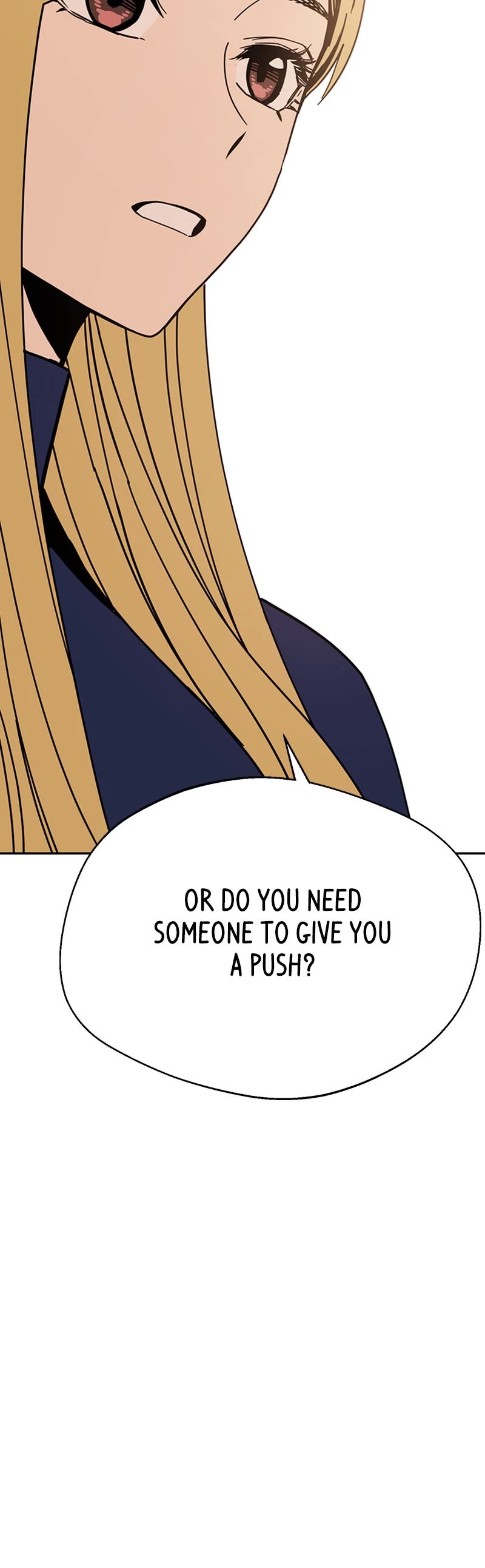 Match Made in Heaven by Chance Chapter 18 page 45 - Chapter 18: Ep. 18 - Flaming Hot Chicken Feet