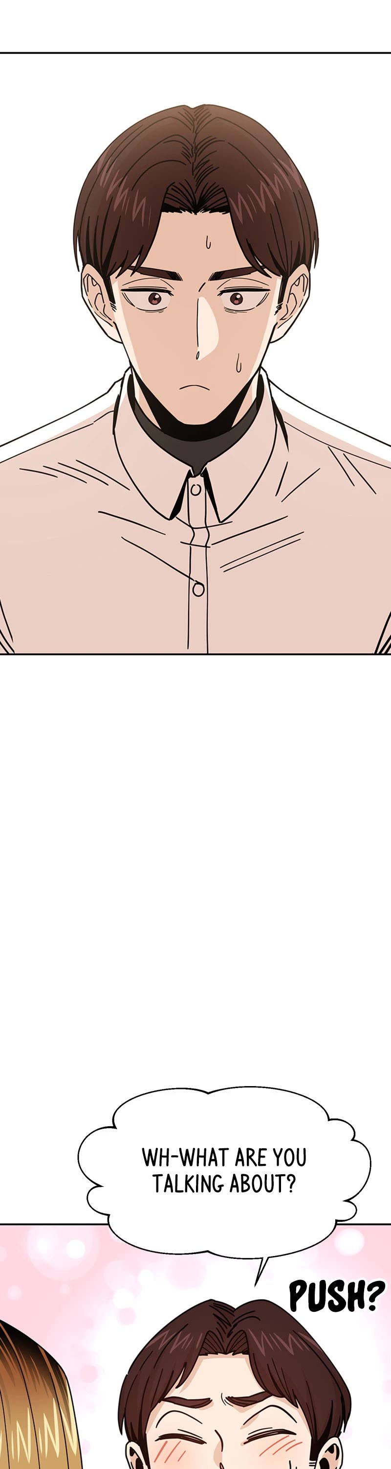 Match Made in Heaven by Chance Chapter 18 page 46 - Chapter 18: Ep. 18 - Flaming Hot Chicken Feet