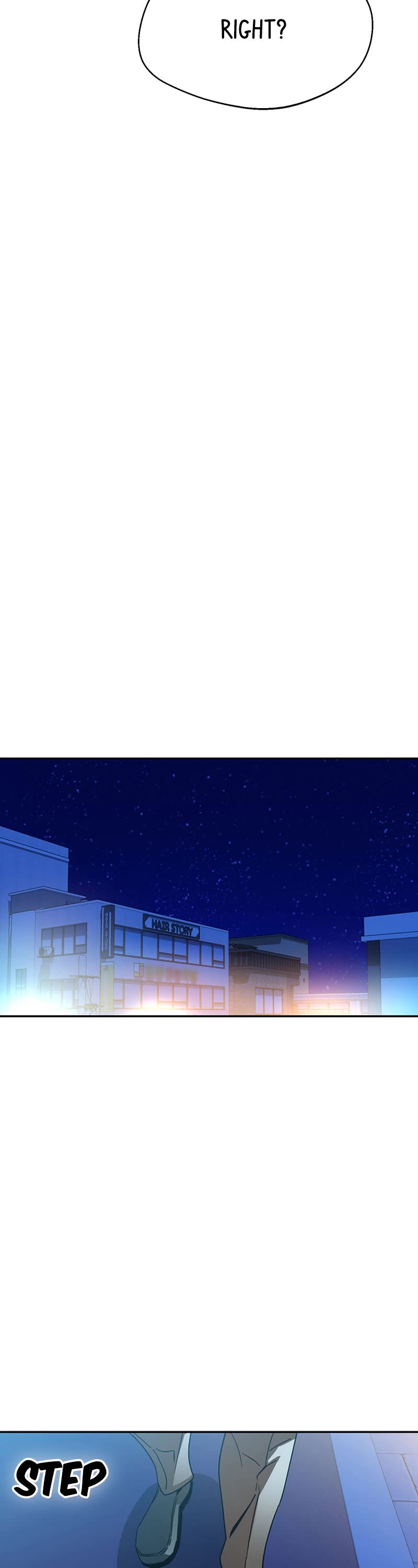 Match Made in Heaven by Chance Chapter 18 page 48 - Chapter 18: Ep. 18 - Flaming Hot Chicken Feet