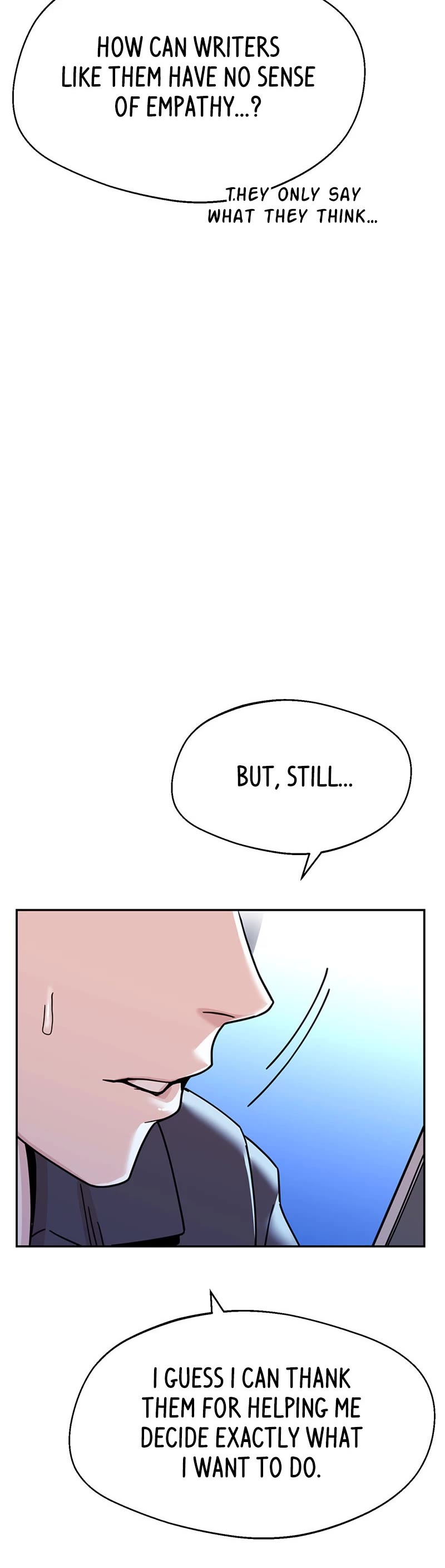 Match Made in Heaven by Chance Chapter 18 page 50 - Chapter 18: Ep. 18 - Flaming Hot Chicken Feet