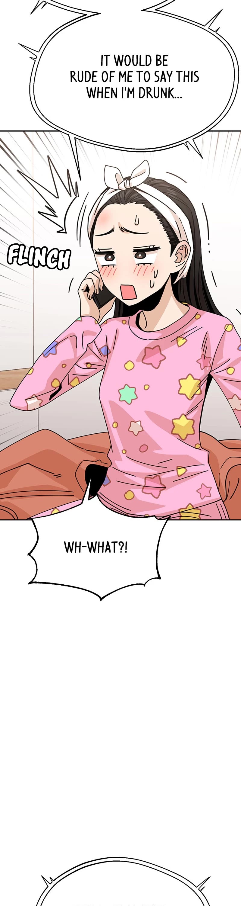 Match Made in Heaven by Chance Chapter 18 page 57 - Chapter 18: Ep. 18 - Flaming Hot Chicken Feet