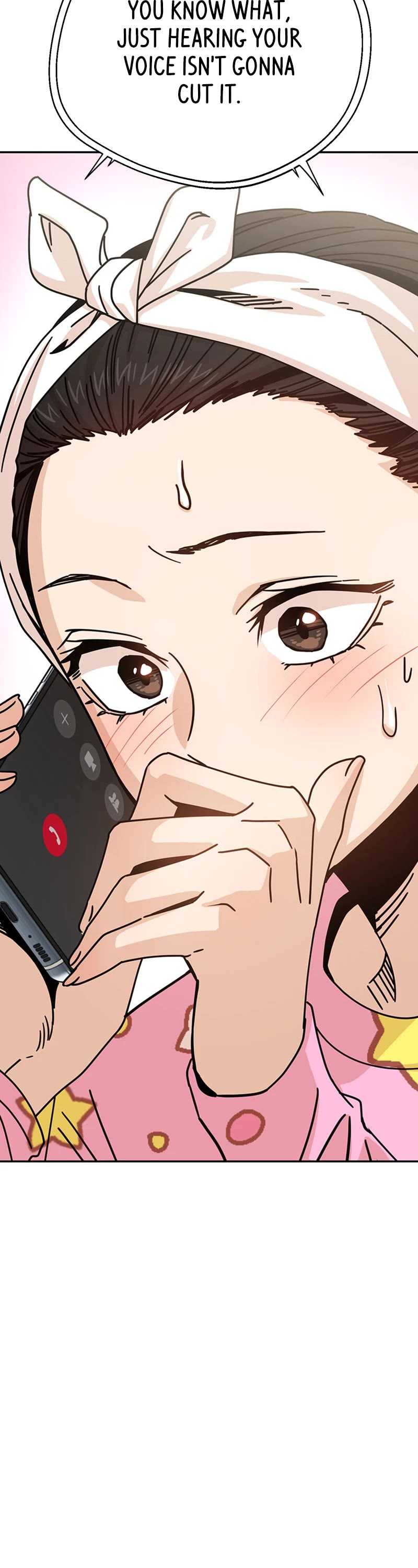 Match Made in Heaven by Chance Chapter 18 page 58 - Chapter 18: Ep. 18 - Flaming Hot Chicken Feet