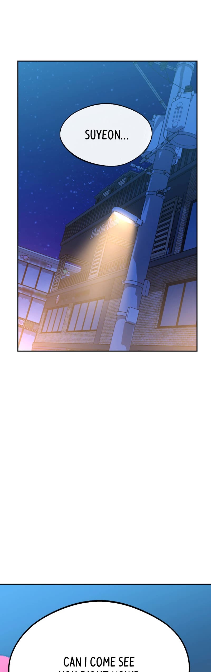 Match Made in Heaven by Chance Chapter 18 page 59 - Chapter 18: Ep. 18 - Flaming Hot Chicken Feet