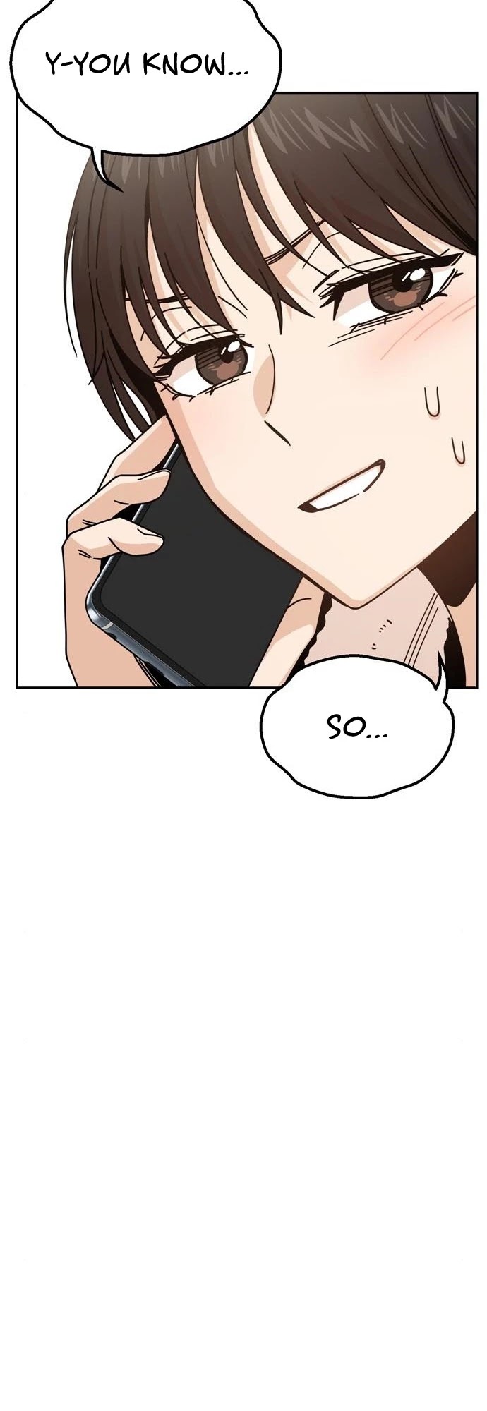 Match Made in Heaven by Chance Chapter 19 page 12 - Chapter 19