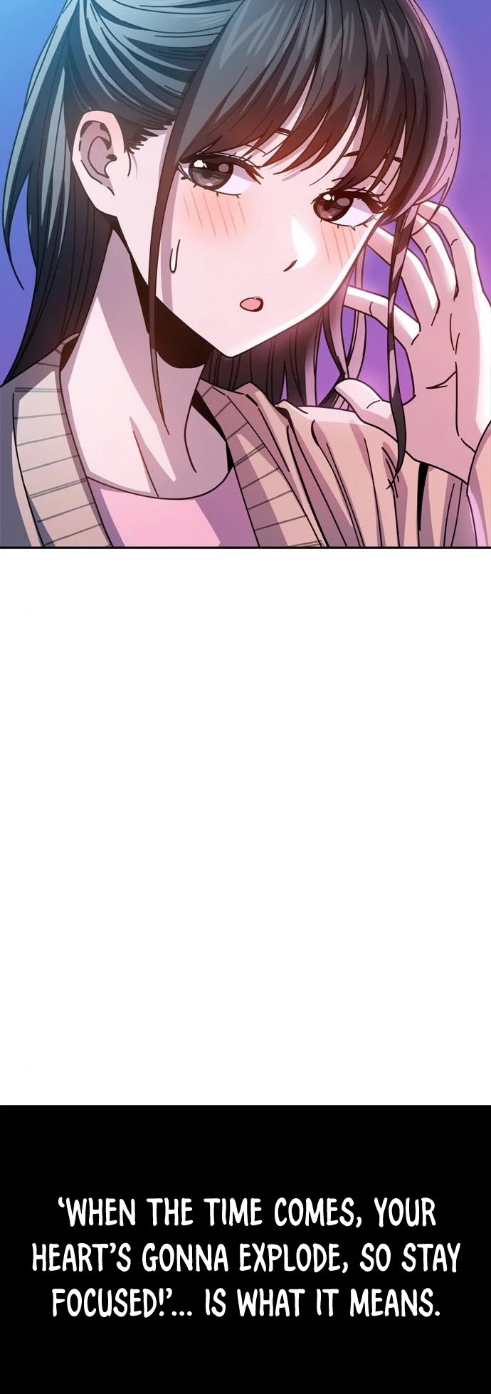Match Made in Heaven by Chance Chapter 19 page 21 - Chapter 19