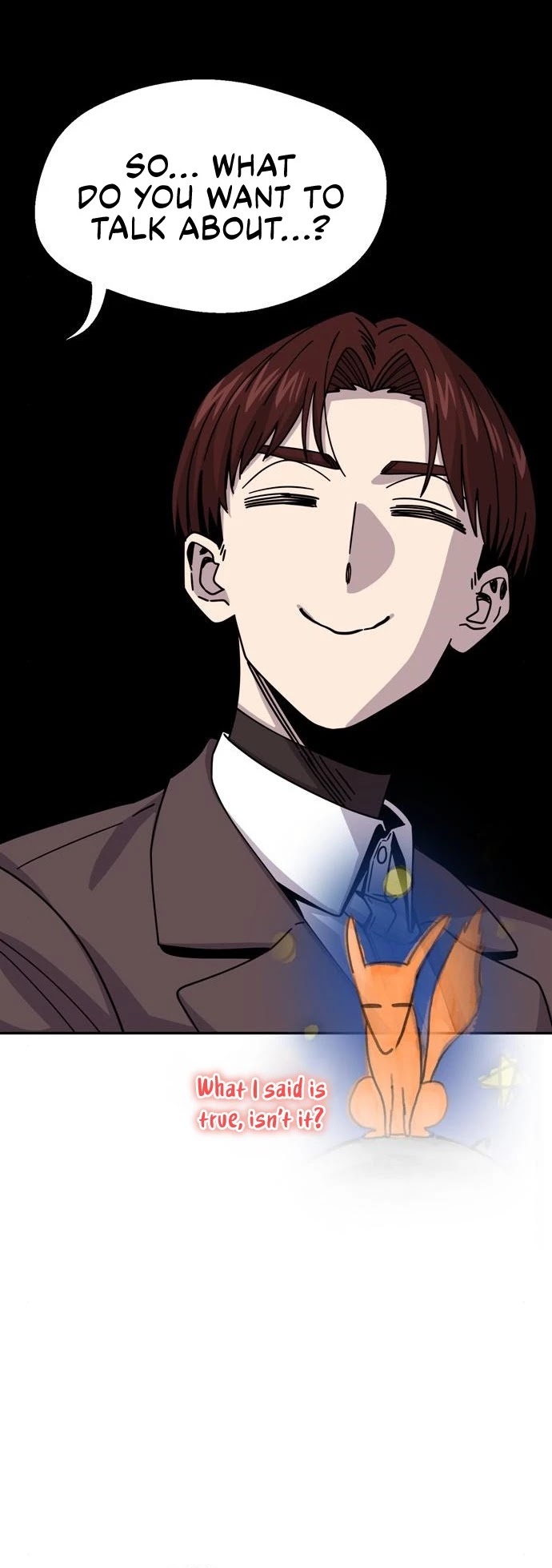Match Made in Heaven by Chance Chapter 19 page 22 - Chapter 19