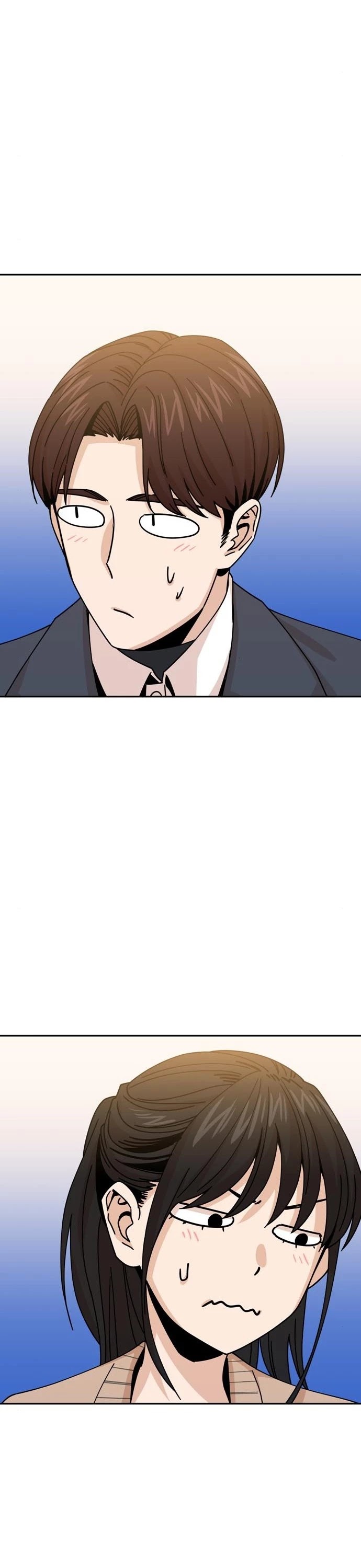 Match Made in Heaven by Chance Chapter 19 page 24 - Chapter 19
