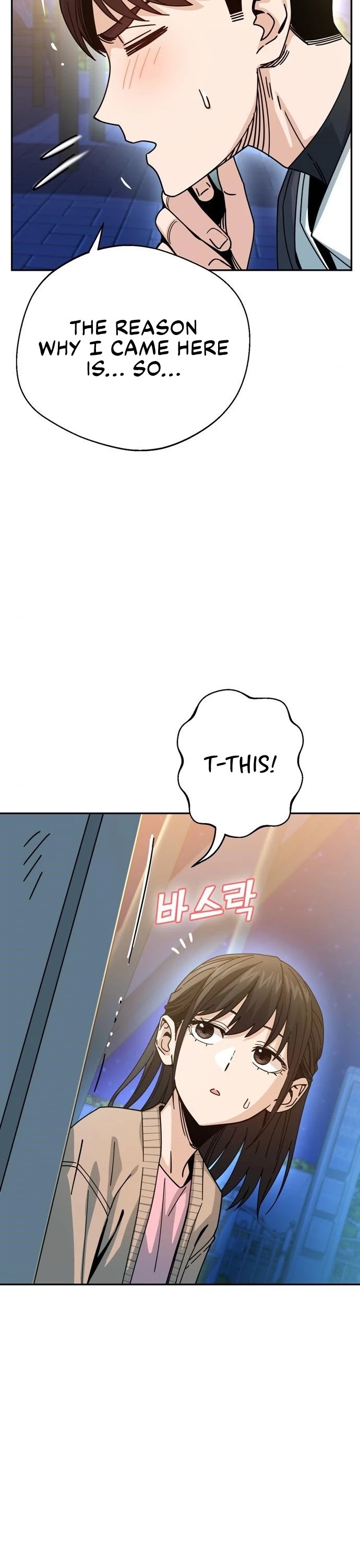 Match Made in Heaven by Chance Chapter 19 page 29 - Chapter 19