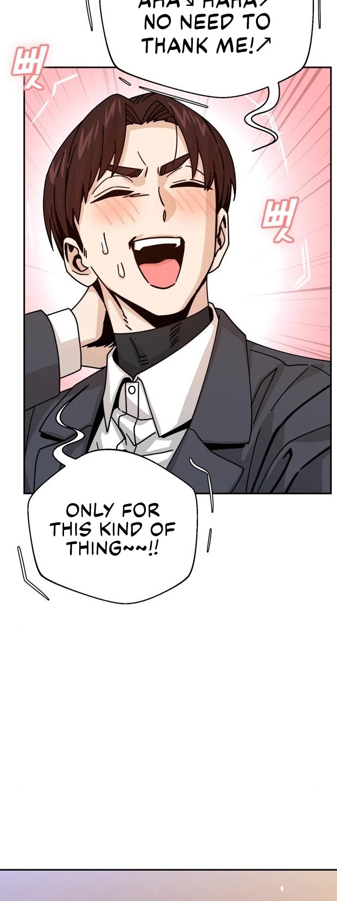 Match Made in Heaven by Chance Chapter 19 page 32 - Chapter 19
