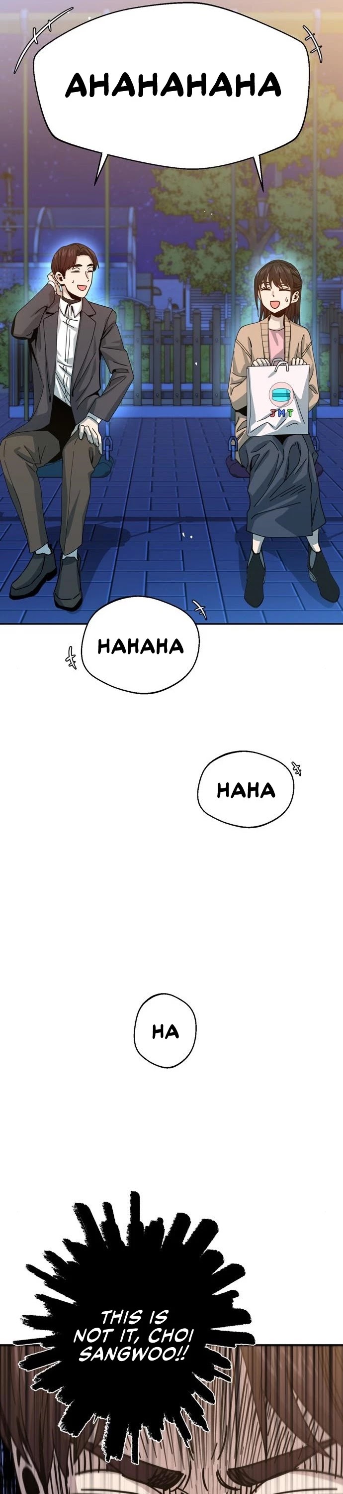 Match Made in Heaven by Chance Chapter 19 page 33 - Chapter 19