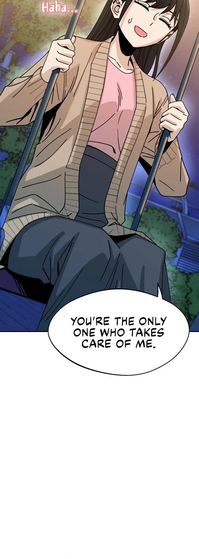 Match Made in Heaven by Chance Chapter 19 page 37 - Chapter 19