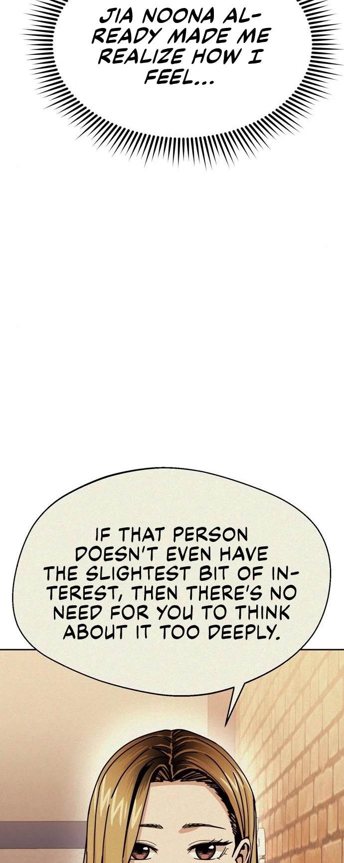 Match Made in Heaven by Chance Chapter 19 page 41 - Chapter 19