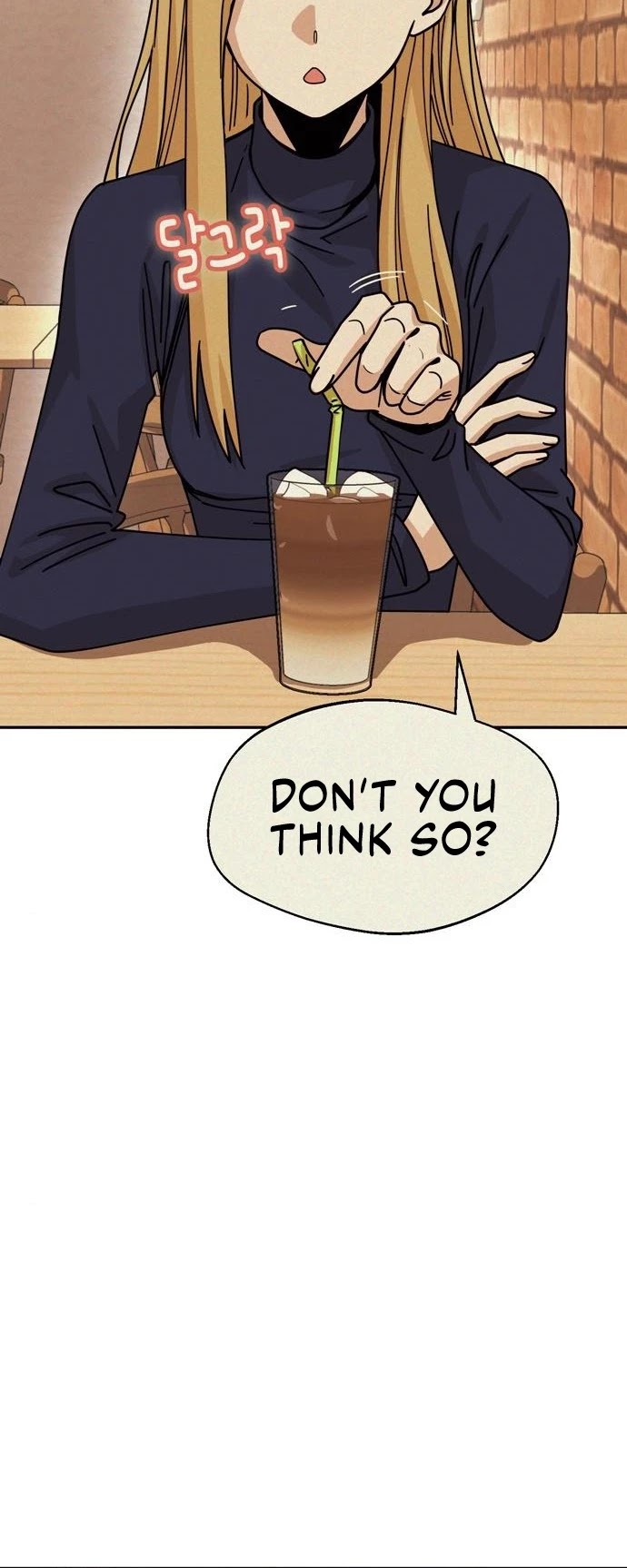 Match Made in Heaven by Chance Chapter 19 page 42 - Chapter 19
