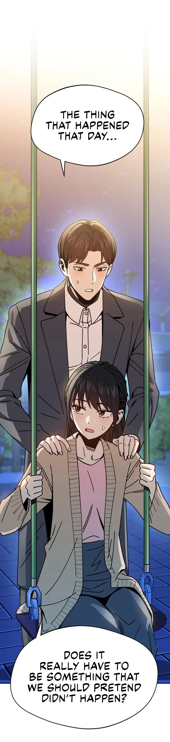 Match Made in Heaven by Chance Chapter 19 page 44 - Chapter 19