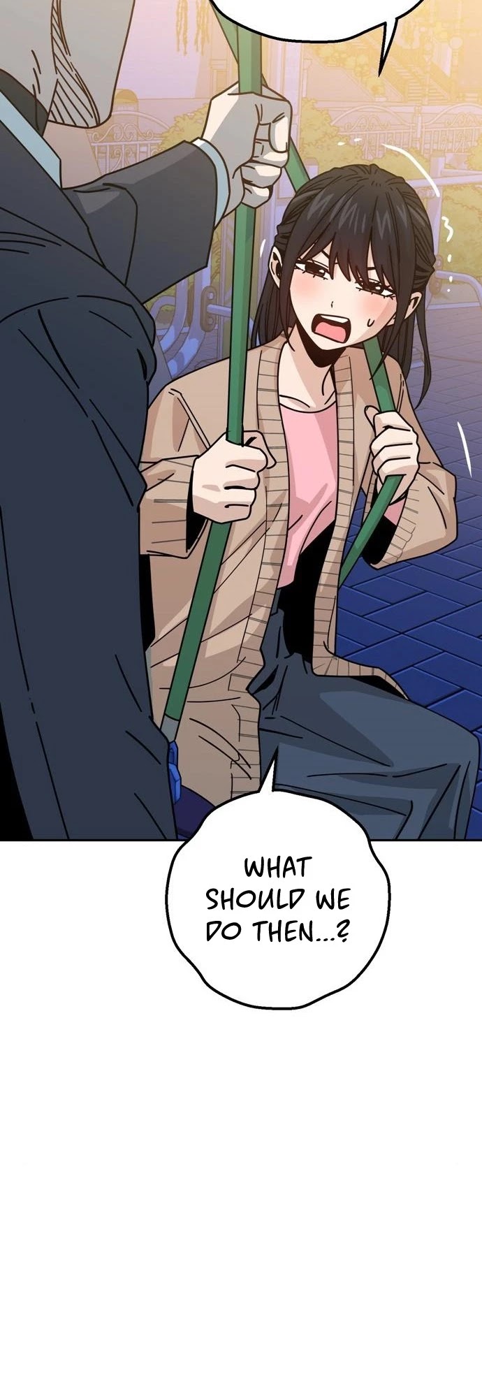Match Made in Heaven by Chance Chapter 19 page 46 - Chapter 19