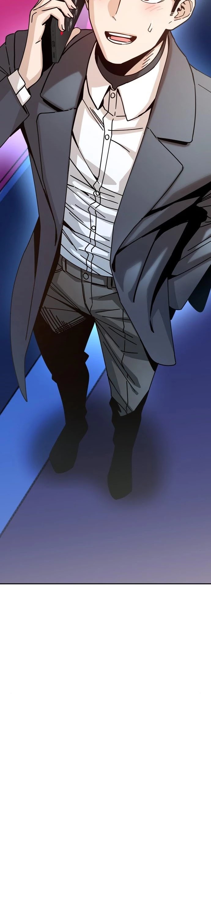 Match Made in Heaven by Chance Chapter 19 page 5 - Chapter 19