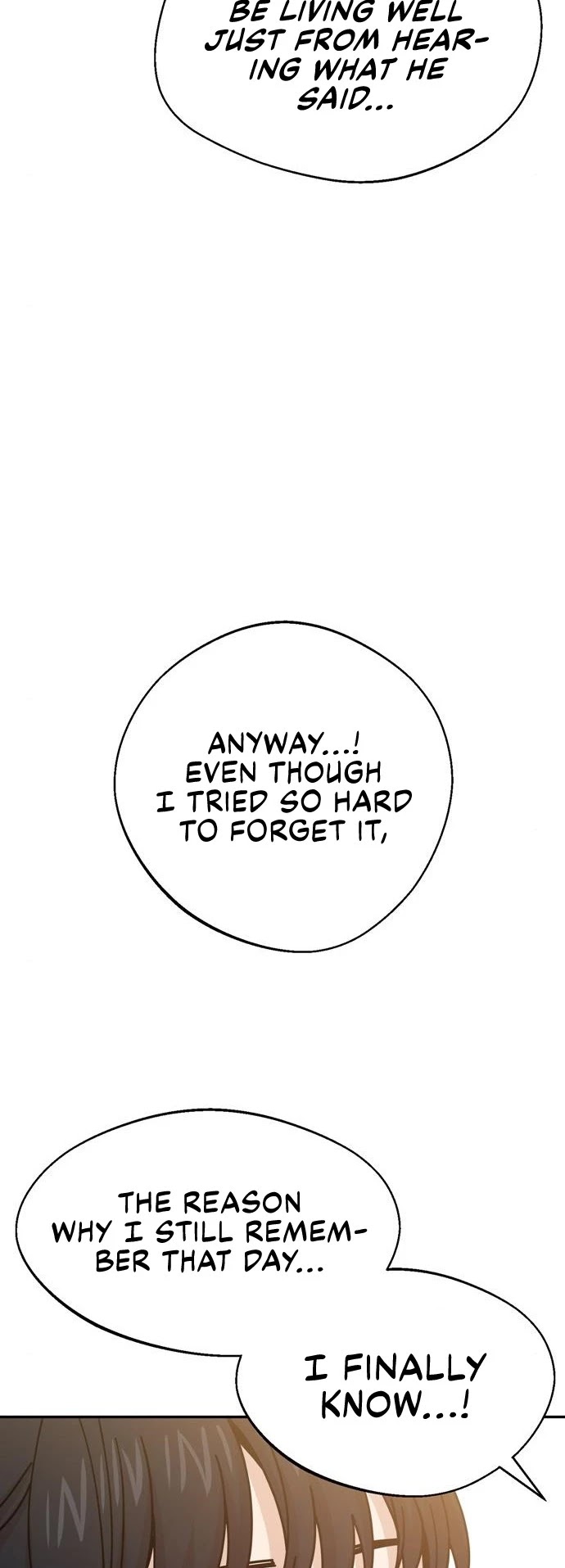Match Made in Heaven by Chance Chapter 19 page 51 - Chapter 19