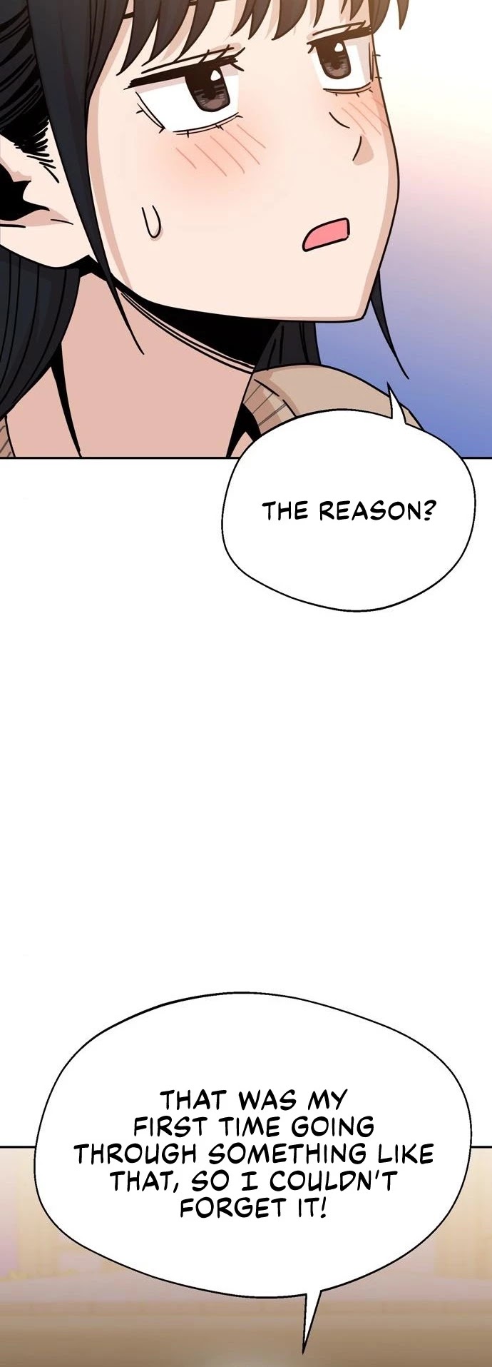 Match Made in Heaven by Chance Chapter 19 page 52 - Chapter 19