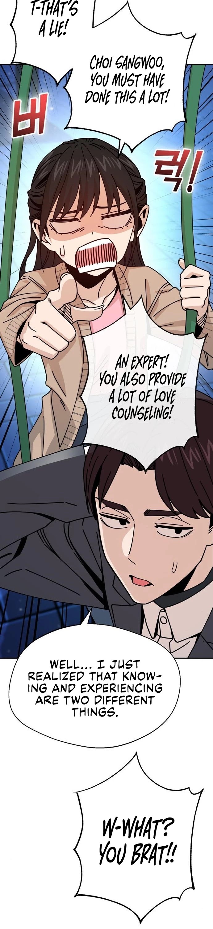 Match Made in Heaven by Chance Chapter 19 page 54 - Chapter 19