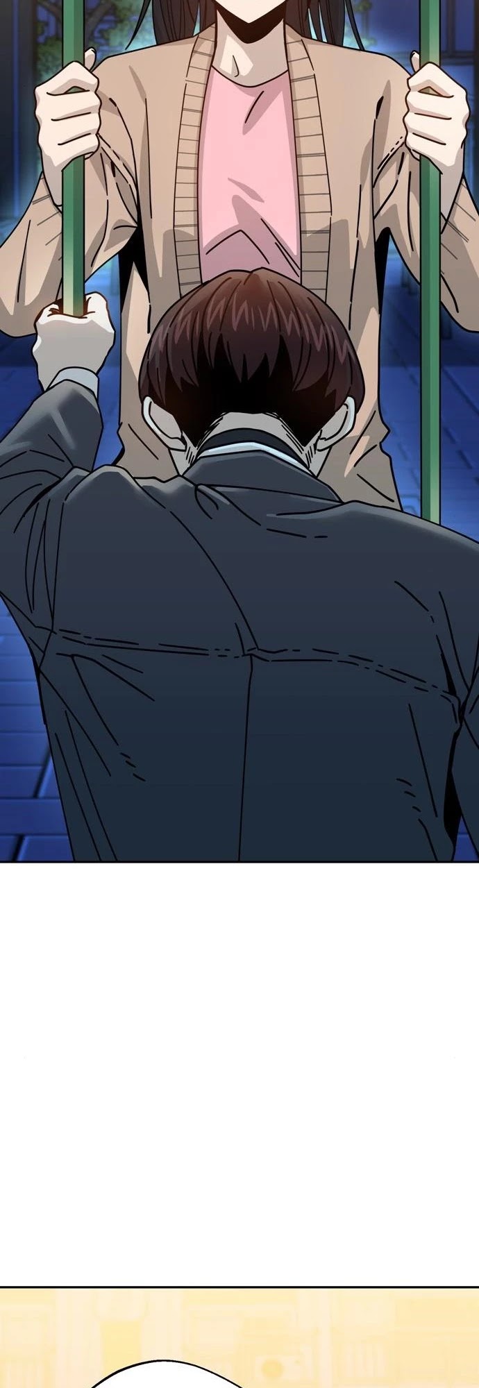 Match Made in Heaven by Chance Chapter 19 page 56 - Chapter 19