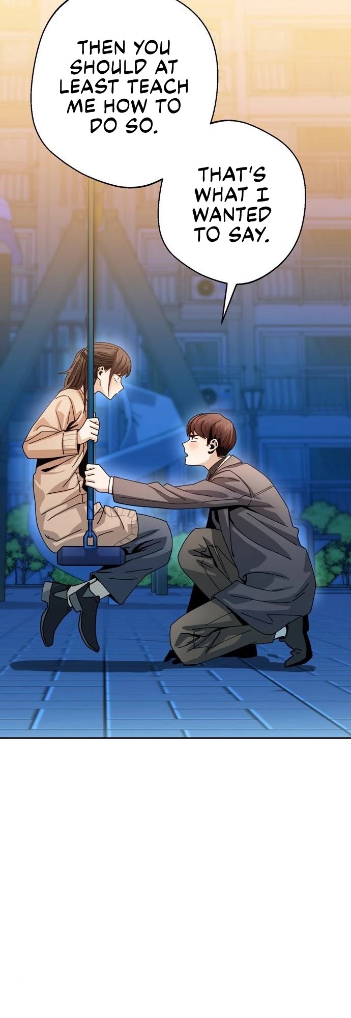 Match Made in Heaven by Chance Chapter 19 page 57 - Chapter 19