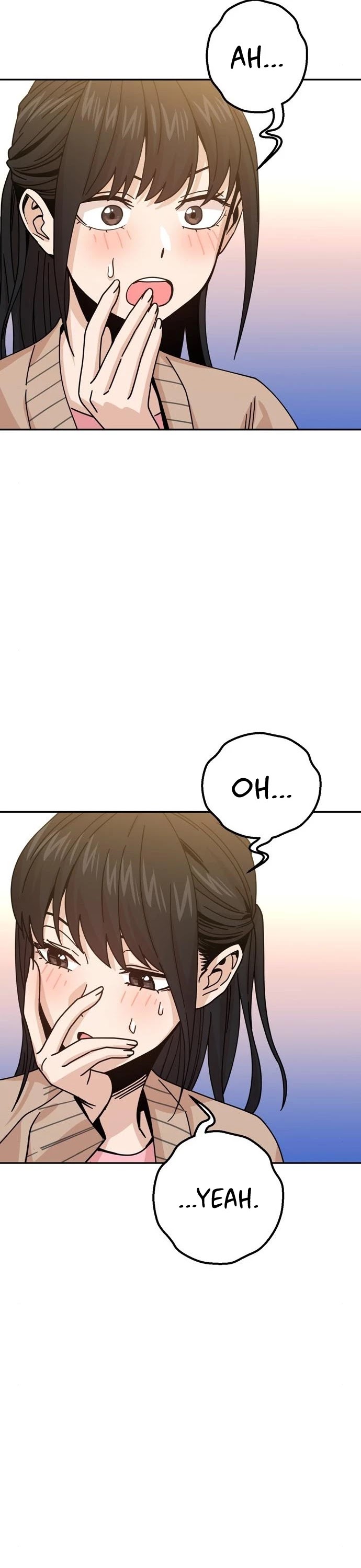 Match Made in Heaven by Chance Chapter 19 page 59 - Chapter 19